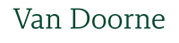 Van Doorne (logo)